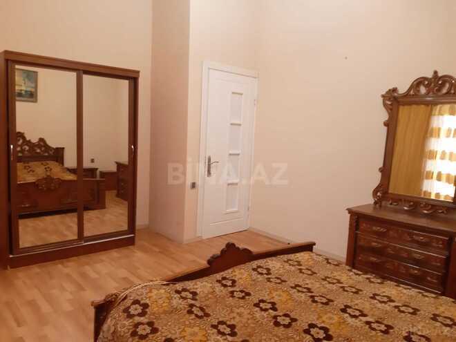 Сдаётся 4-комн. дом/дача 200 м², пос. Новханы, photo 11 from 19