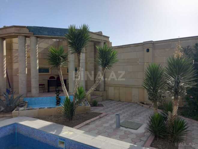 Сдаётся 4-комн. дом/дача 200 м², пос. Новханы, photo 12 from 19