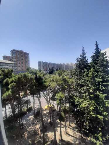 İcarəyə verilir 3 otaqlı köhnə tikili 65 m², 20 Yanvar m., photo 1 from 15