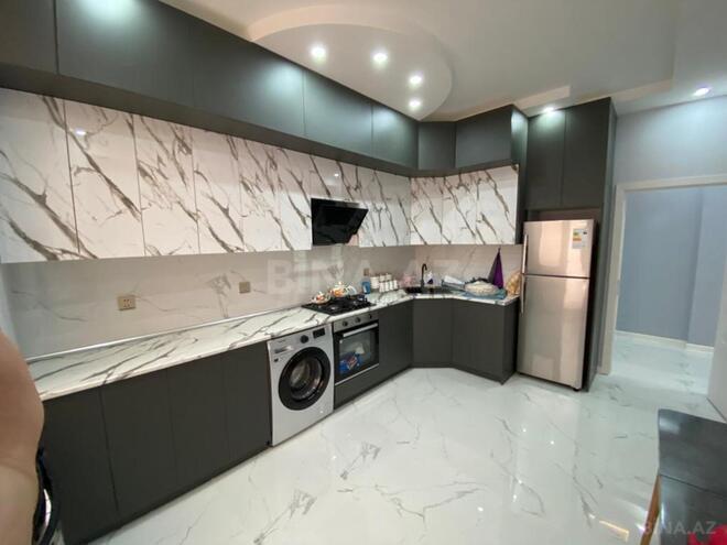 Сдаётся 2-комн. новостройка 84 м², Насиминский  р., photo 9 from 14
