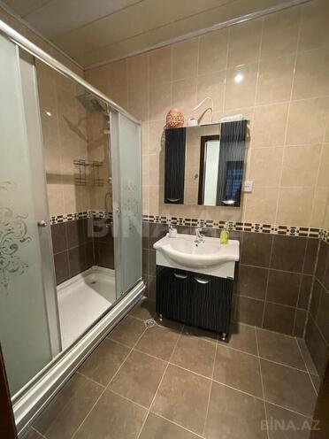 Сдаётся 3-комн. новостройка 115 м², м. Элмляр Академиясы, photo 21 from 23