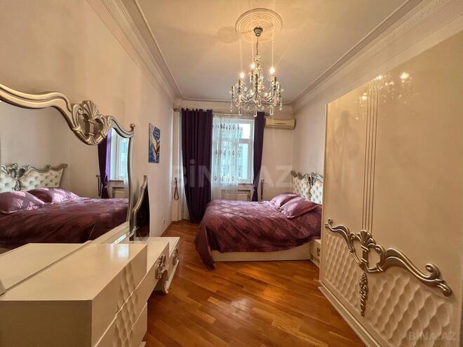Сдаётся 3-комн. новостройка 115 м², м. Элмляр Академиясы, photo 15 from 23
