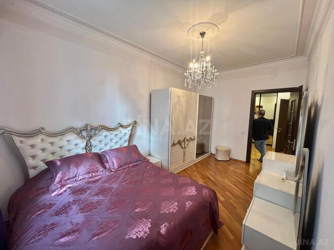 Сдаётся 3-комн. новостройка 115 м², м. Элмляр Академиясы, photo 14 from 23