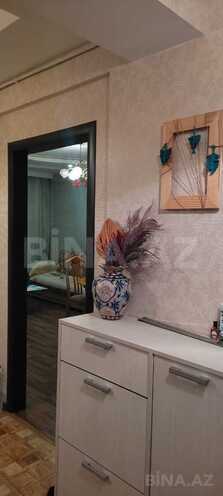 Сдаётся 2-комн. новостройка 65 м², пос. Ени Ясамал, photo 1 from 13