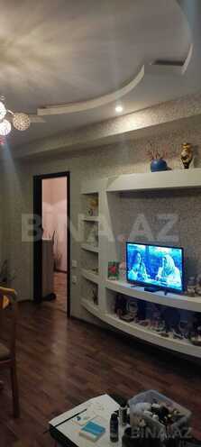 Сдаётся 2-комн. новостройка 65 м², пос. Ени Ясамал, photo 3 from 13
