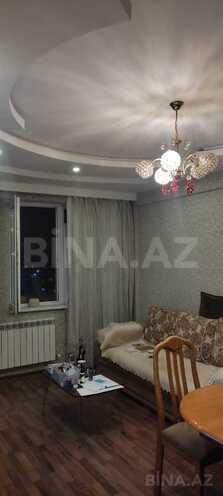 Сдаётся 2-комн. новостройка 65 м², пос. Ени Ясамал, photo 4 from 13