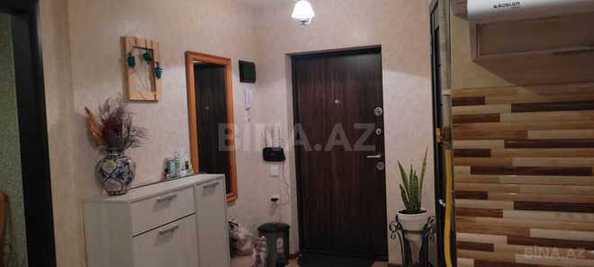 Сдаётся 2-комн. новостройка 65 м², пос. Ени Ясамал, photo 7 from 13
