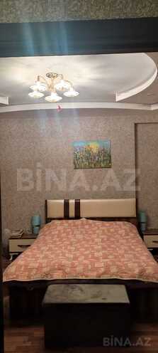 Сдаётся 2-комн. новостройка 65 м², пос. Ени Ясамал, photo 6 from 13
