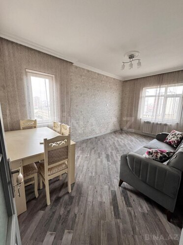 İcarəyə verilir 2 otaqlı köhnə tikili 65 m², Nəriman Nərimanov m., photo 3 from 11