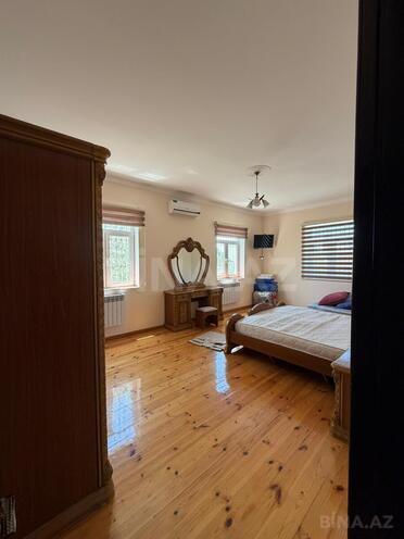 Сдаётся 5-комн. дом/дача 258 м², пос. Новханы, photo 9 from 17