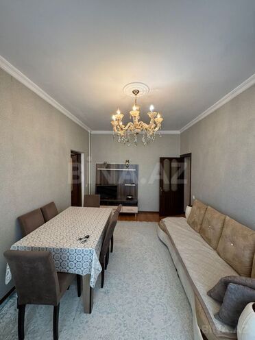 Satılır 2 otaqlı köhnə tikili 65 m², Memar Əcəmi m., photo 3 from 16