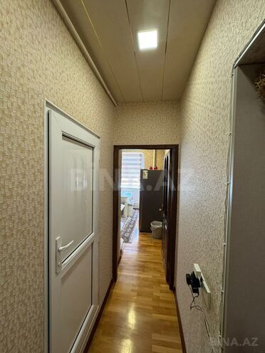 Satılır 2 otaqlı köhnə tikili 65 m², Memar Əcəmi m., photo 8 from 16