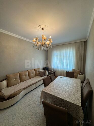 Satılır 2 otaqlı köhnə tikili 65 m², Memar Əcəmi m., photo 1 from 16