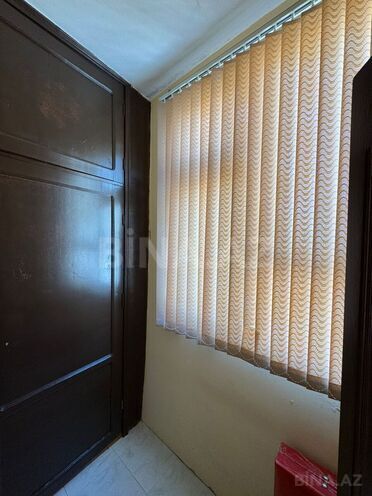 Satılır 2 otaqlı köhnə tikili 65 m², Memar Əcəmi m., photo 7 from 16