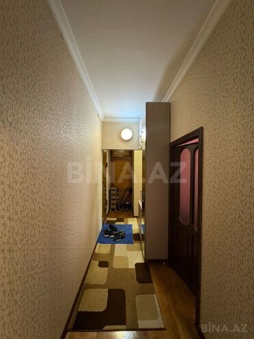 Satılır 2 otaqlı köhnə tikili 65 m², Memar Əcəmi m., photo 5 from 16