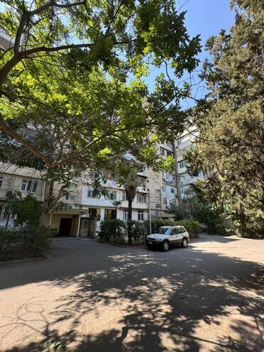 Satılır 2 otaqlı köhnə tikili 65 m², Memar Əcəmi m., photo 14 from 16