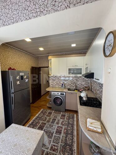 Satılır 2 otaqlı köhnə tikili 65 m², Memar Əcəmi m., photo 10 from 16