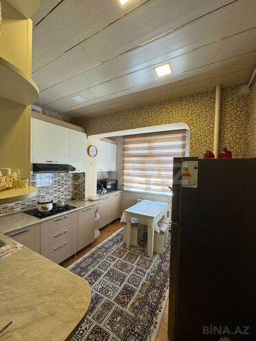 Satılır 2 otaqlı köhnə tikili 65 m², Memar Əcəmi m., photo 9 from 16