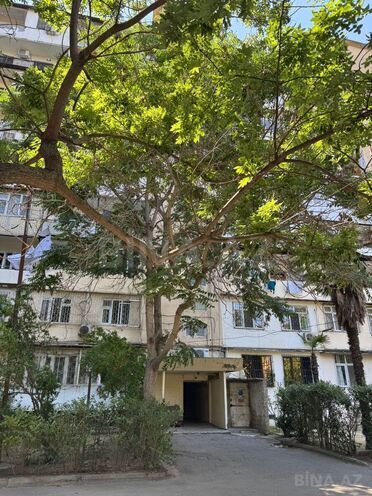 Satılır 2 otaqlı köhnə tikili 65 m², Memar Əcəmi m., photo 15 from 16