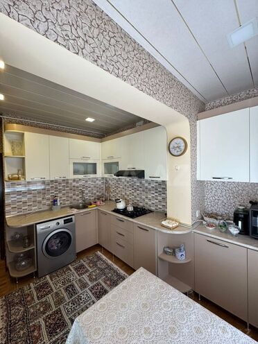Satılır 2 otaqlı köhnə tikili 65 m², Memar Əcəmi m., photo 11 from 16