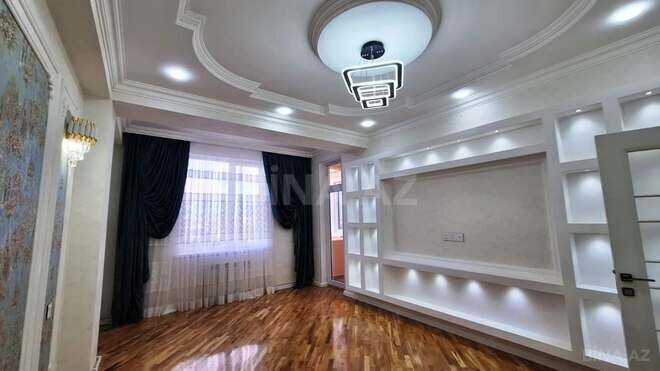 Продаётся 3-комн. вторичка 98 м², м. Мемар Аджеми, photo 1 from 9