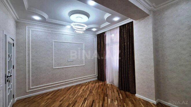 Продаётся 3-комн. вторичка 98 м², м. Мемар Аджеми, photo 6 from 9