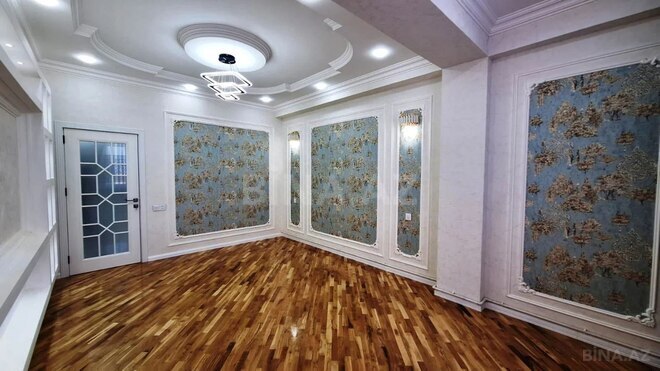 Продаётся 3-комн. вторичка 98 м², м. Мемар Аджеми, photo 3 from 9