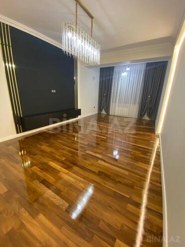Продаётся 3-комн. новостройка 100 м², м. Гянджлик, photo 1 from 23