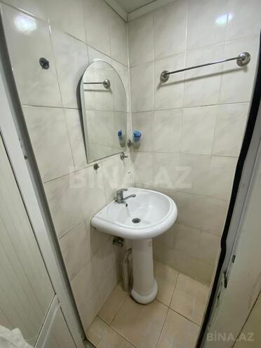 Продаётся 2-комн. вторичка 38 м², м. Мемар Аджеми, photo 15 from 16