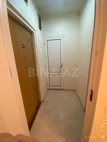 Продаётся 2-комн. вторичка 38 м², м. Мемар Аджеми, photo 12 from 16