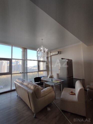 Продаётся 3-комн. вторичка 90 м², м. Сахил, photo 4 from 12