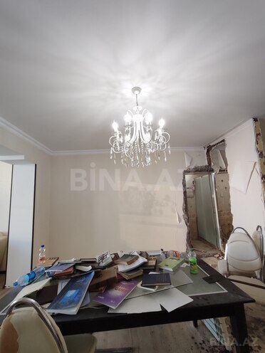 Продаётся 3-комн. вторичка 90 м², м. Сахил, photo 7 from 12
