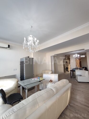 Продаётся 3-комн. вторичка 90 м², м. Сахил, photo 5 from 12