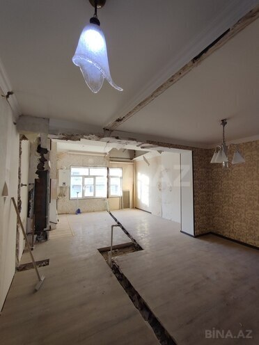Продаётся 3-комн. вторичка 90 м², м. Сахил, photo 6 from 12