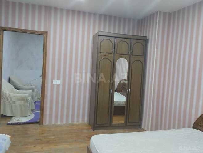 İcarəyə verilir 2 otaqlı köhnə tikili 40 m², Əhmədli m., photo 5 from 9