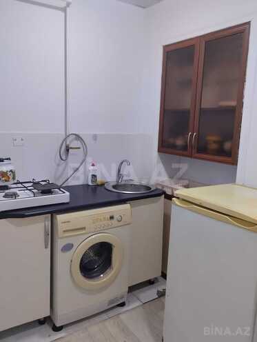 İcarəyə verilir 2 otaqlı köhnə tikili 40 m², Əhmədli m., photo 6 from 9