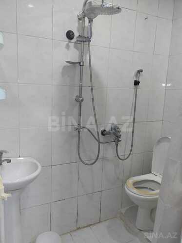 İcarəyə verilir 2 otaqlı köhnə tikili 40 m², Əhmədli m., photo 7 from 9