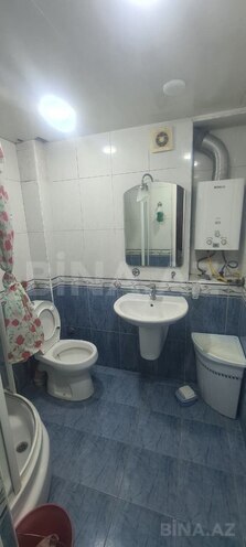 İcarəyə verilir 2 otaqlı köhnə tikili 70 m², Gənclik m., photo 7 from 8