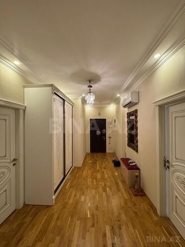 Satılır 3 otaqlı yeni tikili 110 m², Qara Qarayev m., photo 4 from 16