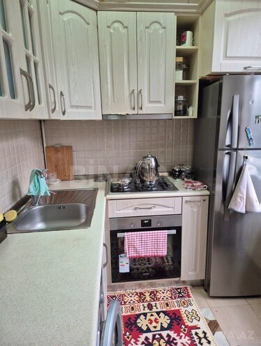 Satılır 2 otaqlı köhnə tikili 60 m², Memar Əcəmi m., photo 5 from 11