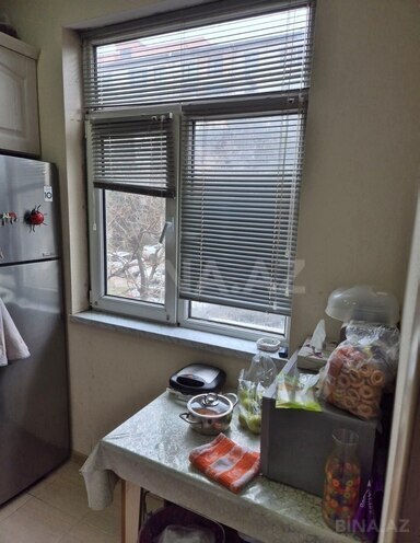 Satılır 2 otaqlı köhnə tikili 60 m², Memar Əcəmi m., photo 4 from 11