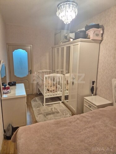 Satılır 2 otaqlı köhnə tikili 60 m², Memar Əcəmi m., photo 7 from 11