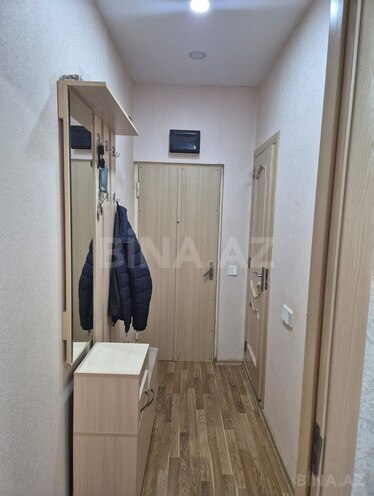 Satılır 2 otaqlı köhnə tikili 60 m², Memar Əcəmi m., photo 8 from 11