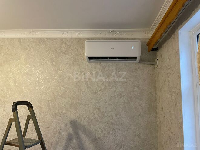 İcarəyə verilir 2 otaqlı köhnə tikili 60 m², 20 Yanvar m., photo 4 from 10
