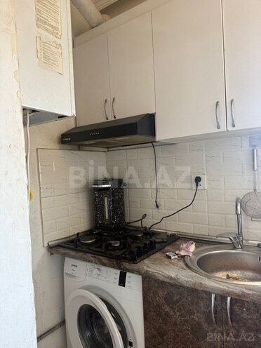 Satılır 1 otaqlı köhnə tikili 35 m², photo 13 from 15