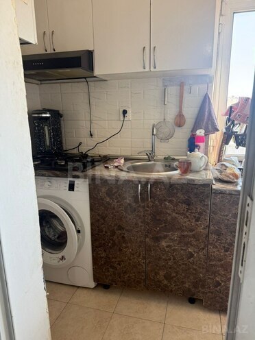 Satılır 1 otaqlı köhnə tikili 35 m², photo 12 from 15