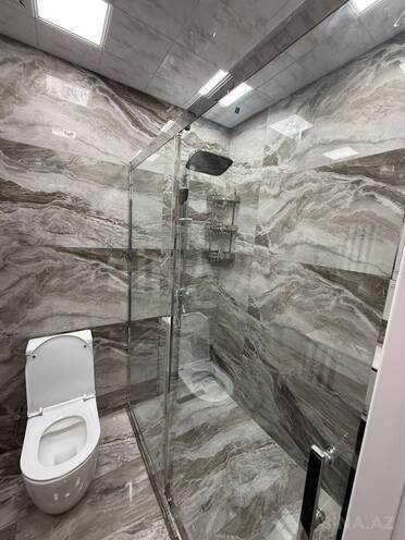 İcarəyə verilir 3 otaqlı yeni tikili 80 m², 20 Yanvar m., photo 18 from 20