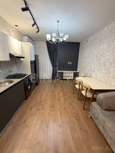 İcarəyə verilir 3 otaqlı yeni tikili 80 m², 20 Yanvar m., photo 5 from 20