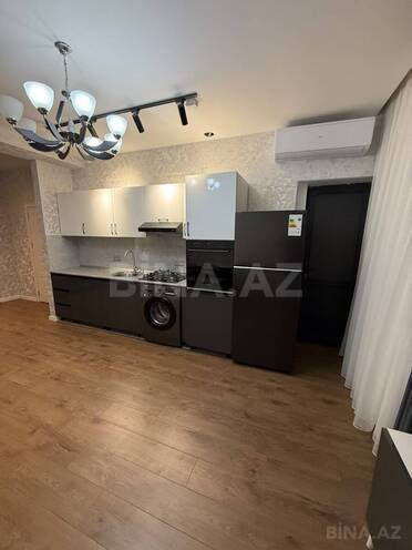 İcarəyə verilir 3 otaqlı yeni tikili 80 m², 20 Yanvar m., photo 6 from 20