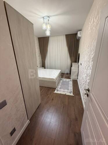 İcarəyə verilir 3 otaqlı yeni tikili 80 m², 20 Yanvar m., photo 8 from 20